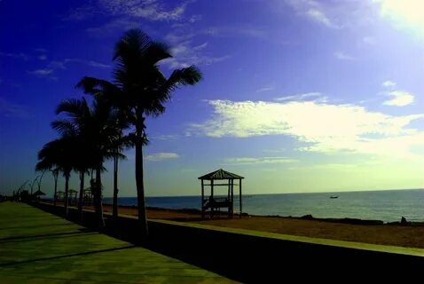 Puducherry