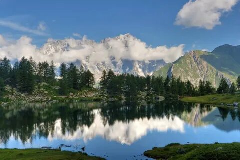 Aosta Vadisi