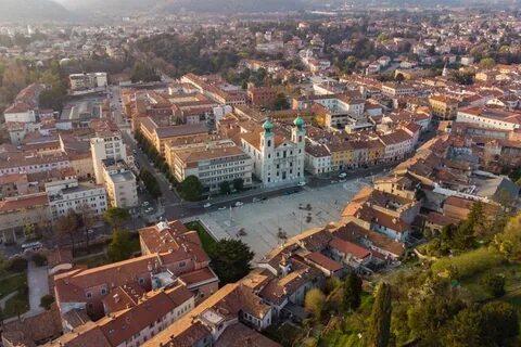 Gorizia
