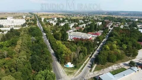 Cantemir Bölgesi