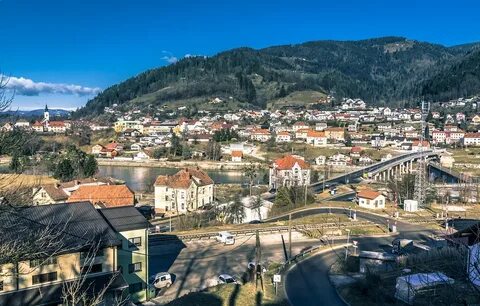 Dravograd Belediyesi