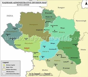 Mymensingh Bölümü