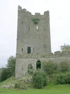 Offaly