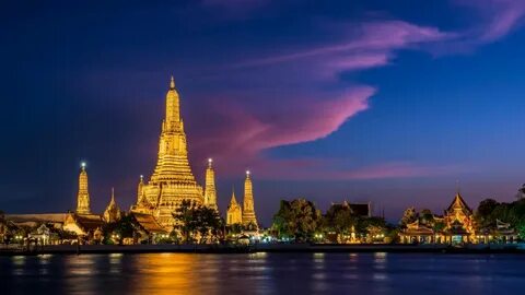 Bangkok