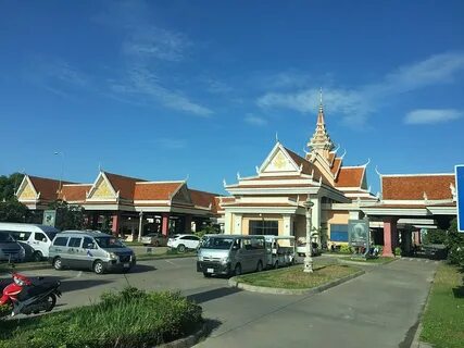 Svay Rieng