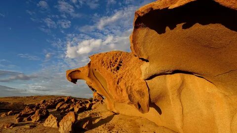 Erongo Bölgesi