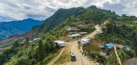 Nagaland