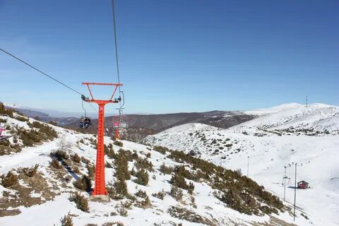 Mavrovo ve Rostuša Belediyesi