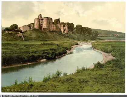 Carmarthenshire