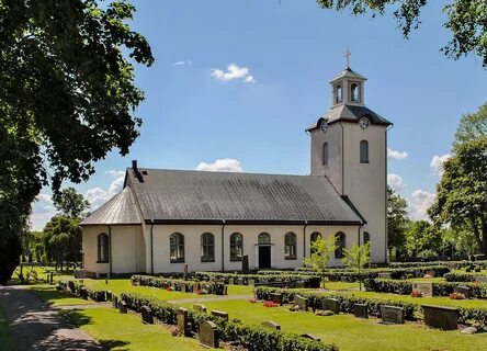 Kronoberg İlçesi