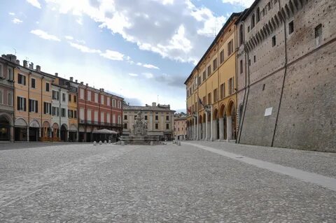 Forli-Cesena