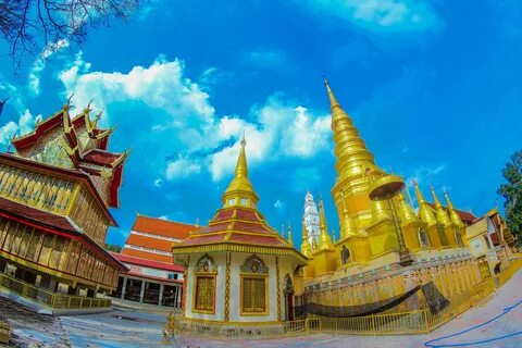 Lamphun