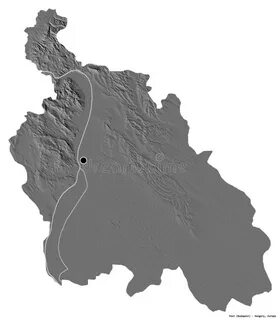 Vas İlçesi