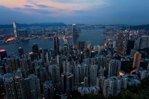 Tai Po