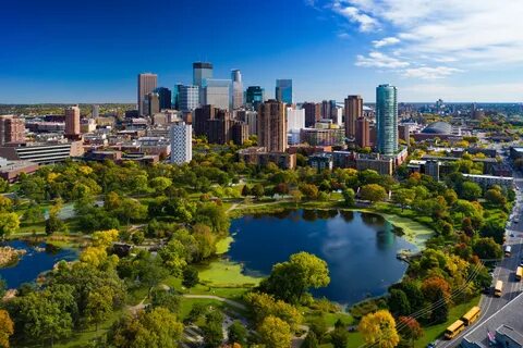 Minnesota