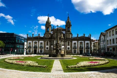 Braga