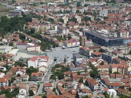 Ustrumca Belediyesi