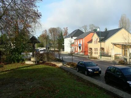 Capellen Kantonu