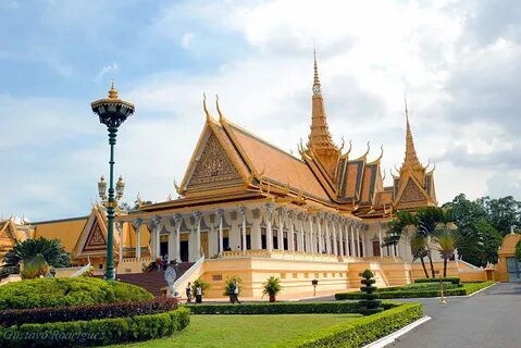 Phnom Penh