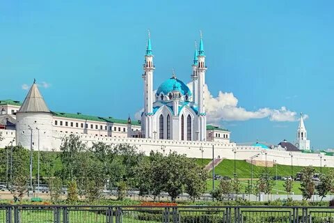 Tataristan Cumhuriyeti