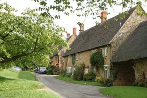 Oxfordshire