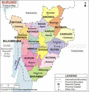 Karuzi Eyaleti