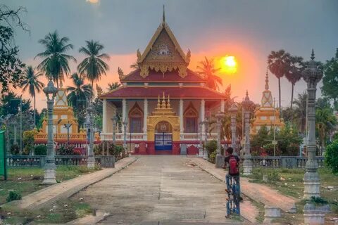 Battambang