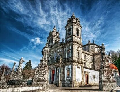 Braga