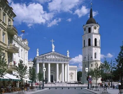 Vilnius Şehir Belediyesi