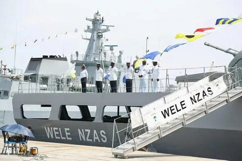 Wele-Nzas Eyaleti