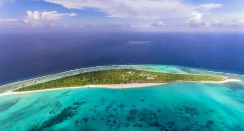 Haa Dhaalu Atolü