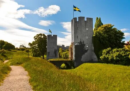 Gotland İlçesi