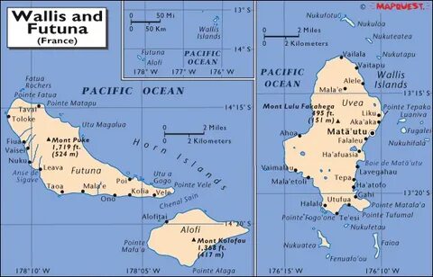 Wallis ve Futuna