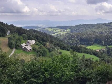 Hoče – Slivnica Belediyesi