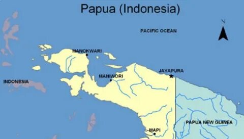Papua Barat