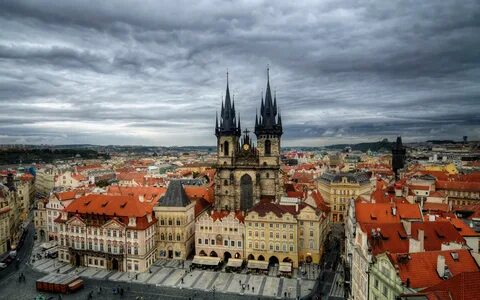 Pribram