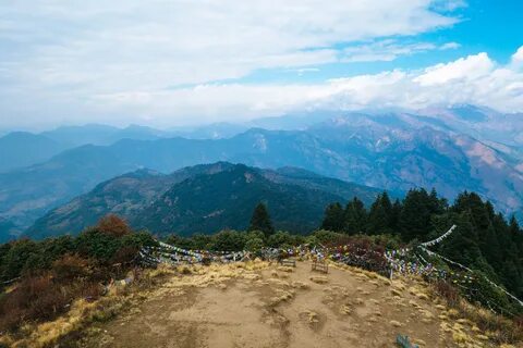 Gandaki Bölgesi
