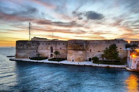 Taranto