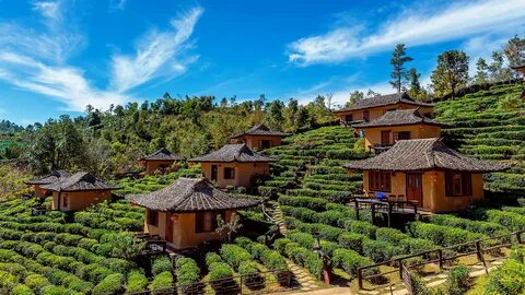 Mae Hong Son