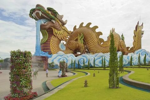Suphan Buri