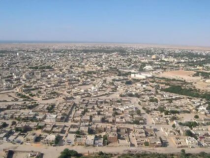 Nouakchott-Ouest