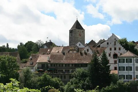 Aargau