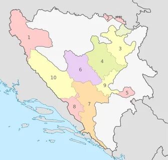 Batı Hersek Kantonu