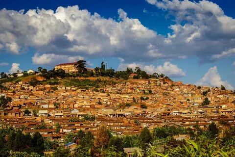 Kampala Bölgesi