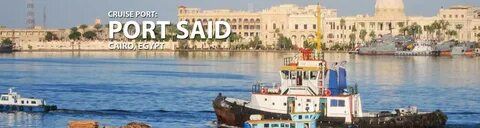 Port Said