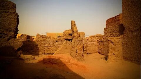 Agadez Bölgesi