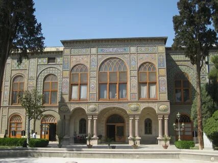 Gülistan