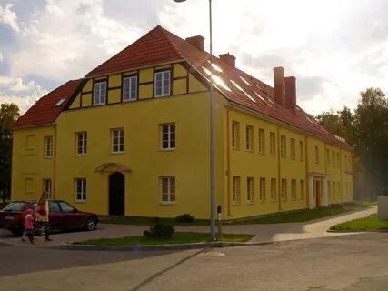 Bauska Belediyesi
