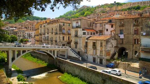 Cosenza