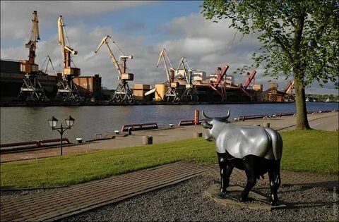 Ventspils Belediyesi